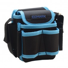 Θήκη Μέσης Εργαλείων Υφασμάτινη 595117